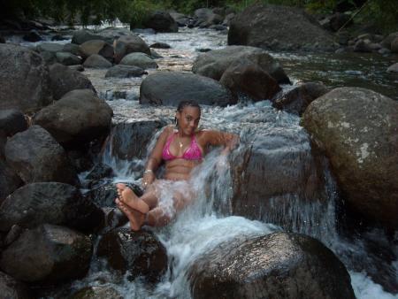                              RIVIERE TIME